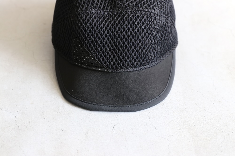 KLATTERMUSEN(����å���ࡼ����) "Mesh Cap 2.0"