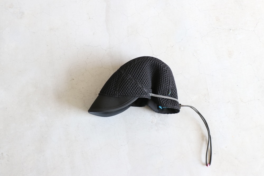 KLATTERMUSEN(����å���ࡼ����) "Mesh Cap 2.0"