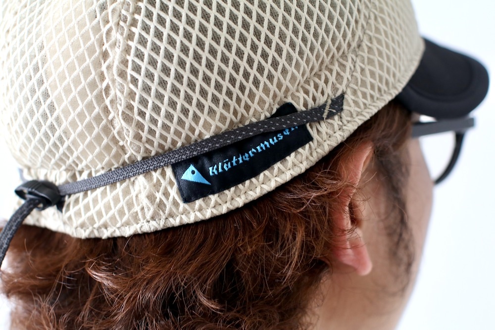 Klättermusen クレッタルムーセン キャップ 軽量 ユニセックス KLATTERMUSEN(クレッタルムーセン) 