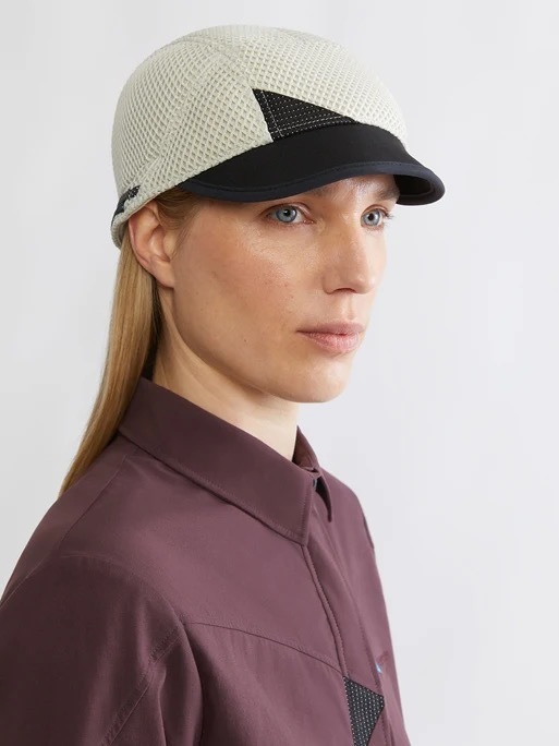 KLATTERMUSEN(����å���ࡼ����) "Mesh Cap 2.0"