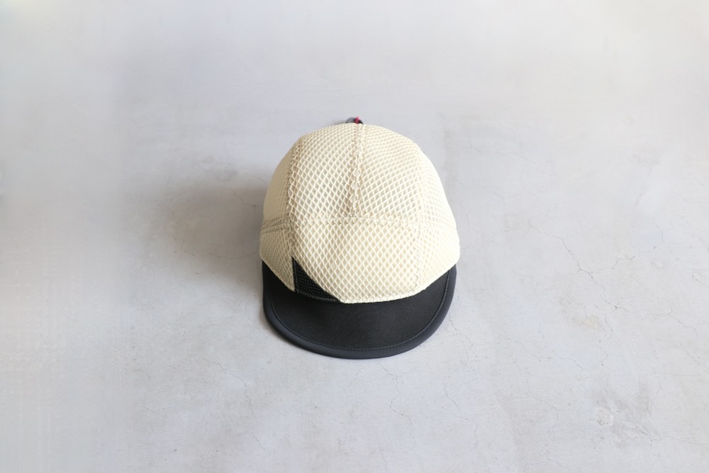 KLATTERMUSEN(����å���ࡼ����) "Mesh Cap 2.0"