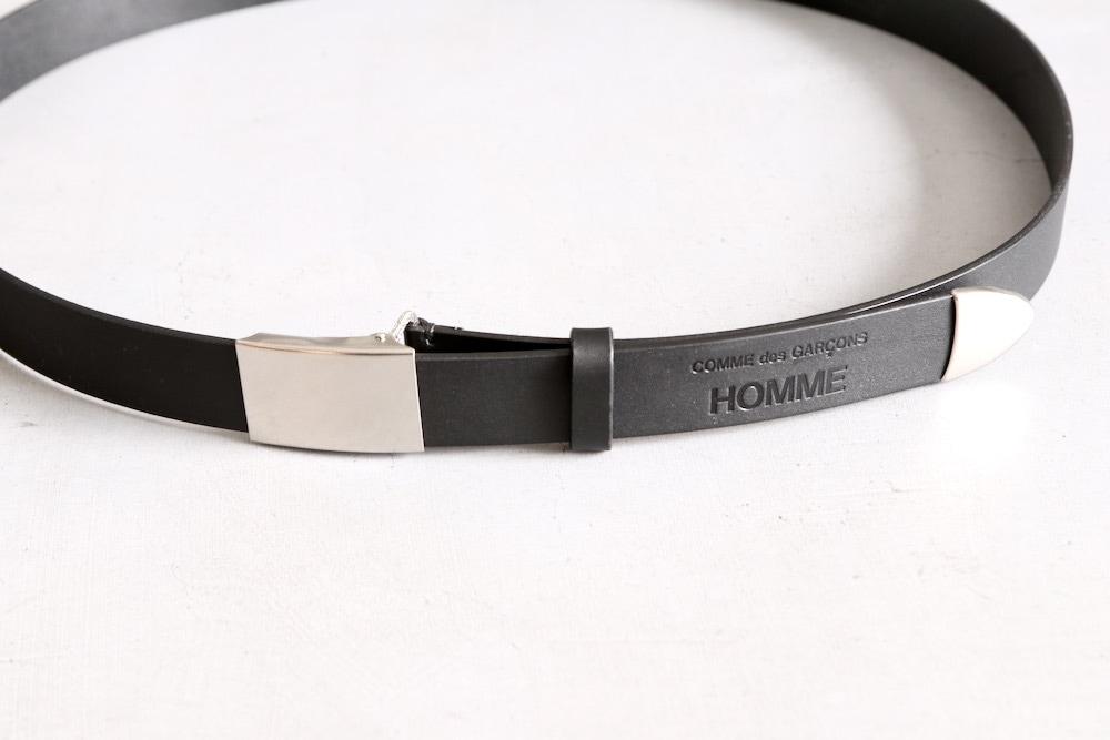 COMME des GARCONS HOMME(コム デ ギャルソン・オム) 