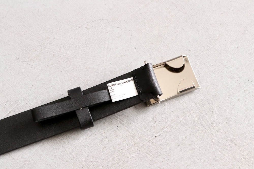 COMME des GARCONS HOMME(コム デ ギャルソン・オム) 