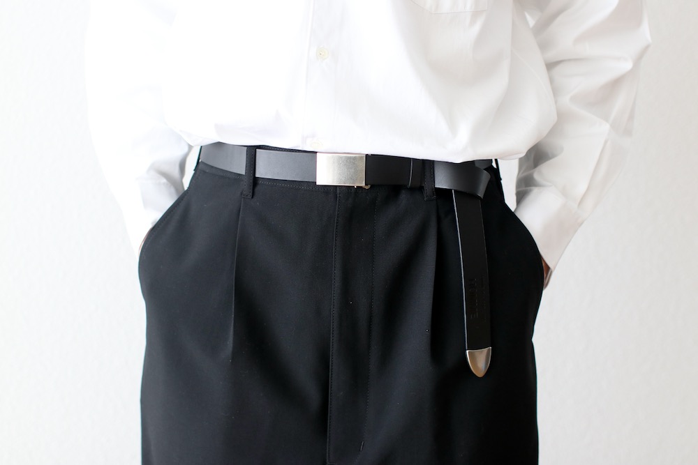 COMME des GARCONS HOMME(コム デ ギャルソン・オム) 