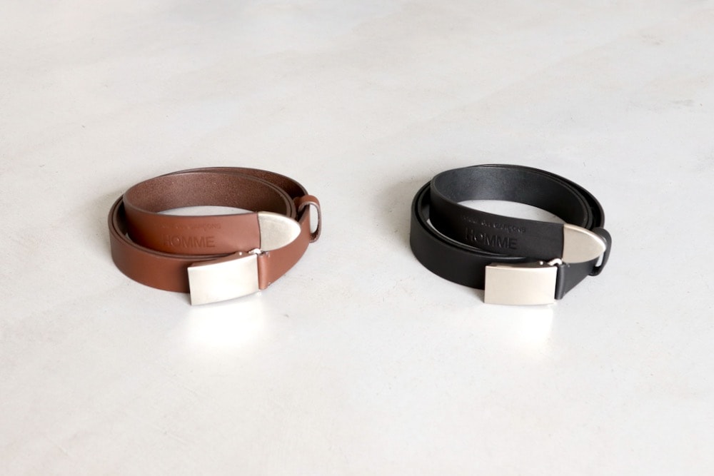 COMME des GARCONS HOMME(コム デ ギャルソン・オム) 