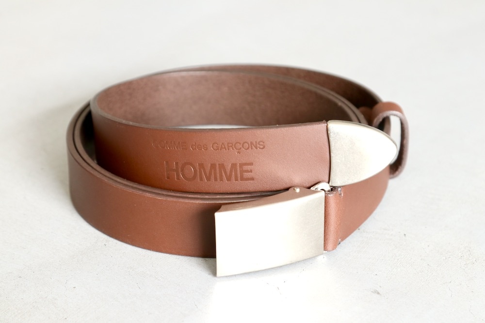 COMME des GARCONS HOMME(コム デ ギャルソン・オム) 