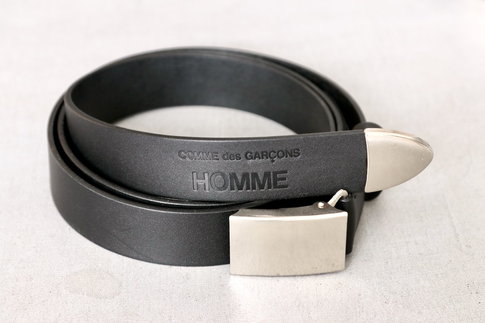 COMME des GARCONS HOMME(コム デ ギャルソン・オム) 