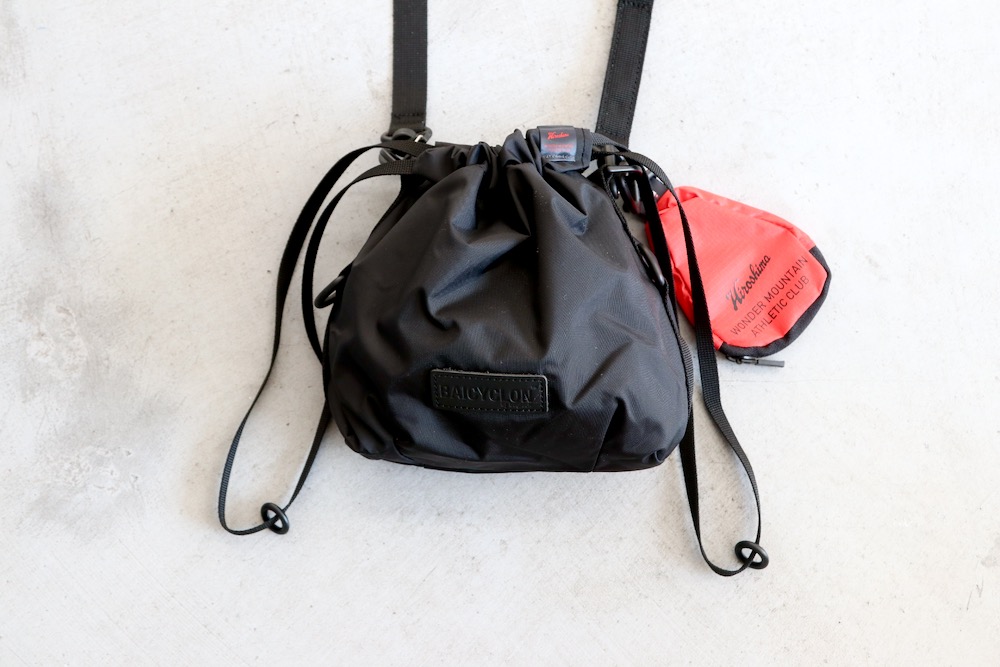 ��4.10 12:00 Release / limited��CARP �� WONDER MOUNTAIN ATHLETIC CLUB �� BAICYCLON by Bagjack(������ �� ���֥�ޥå� �� �Х���������) "KEY CASE -Hiroshima CARP Special-"