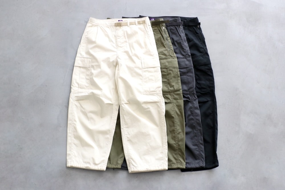 THE NORTH FACE PURPLE LABEL (ザ ノース フェイス パープル レーベル