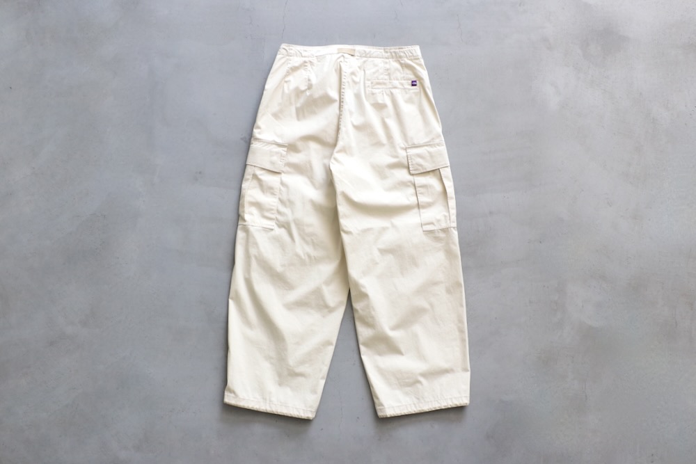 THE NORTH FACE PURPLE LABEL (ザ ノース フェイス パープル レーベル