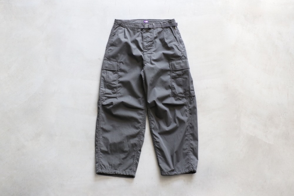 ★未使用★ ノースフェイス パープルレーベル CargoFieldShorts THE NORTH FACE PURPLE LABEL (ザ ノース フェイス パープル レーベル