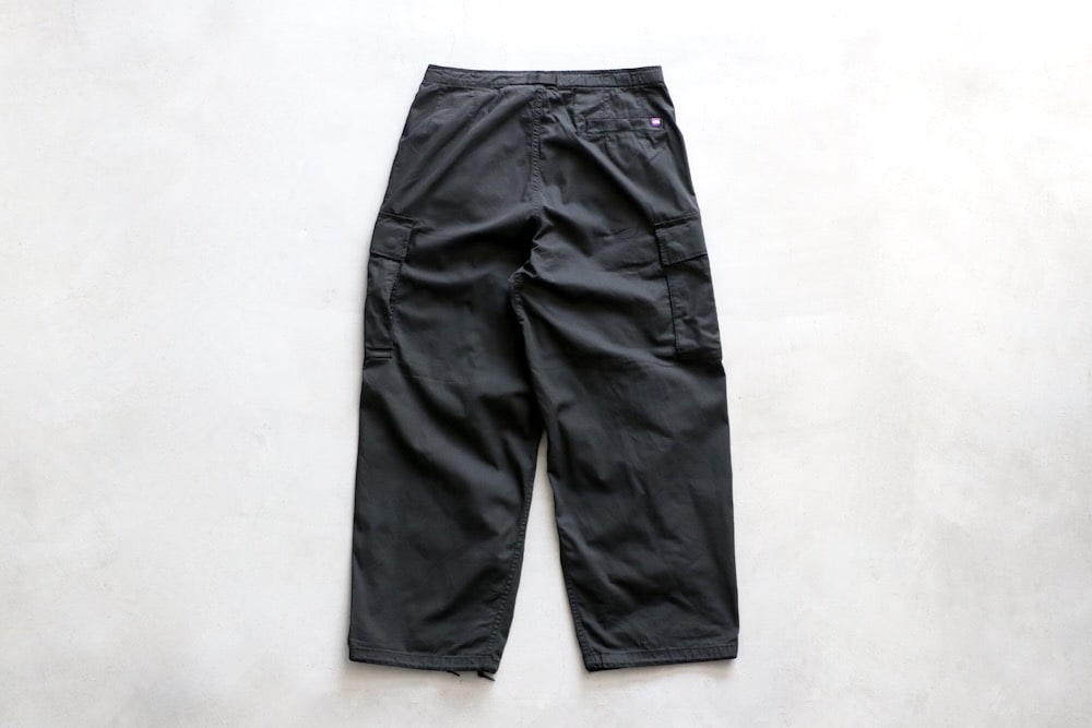 THE NORTH FACE PURPLE LABEL (ザ ノース フェイス パープル レーベル
