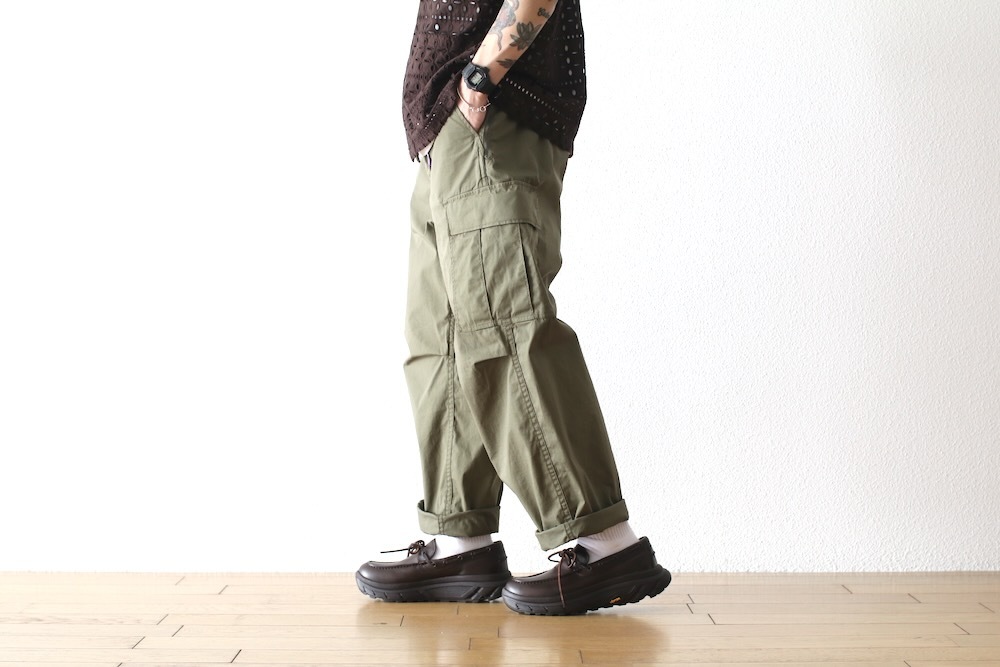 THE NORTH FACE PURPLE LABEL (ザ ノース フェイス パープル レーベル