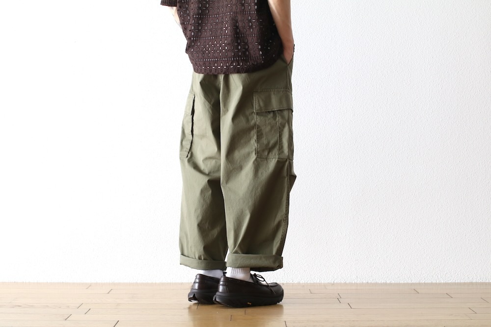 THE NORTH FACE PURPLE LABEL (ザ ノース フェイス パープル レーベル