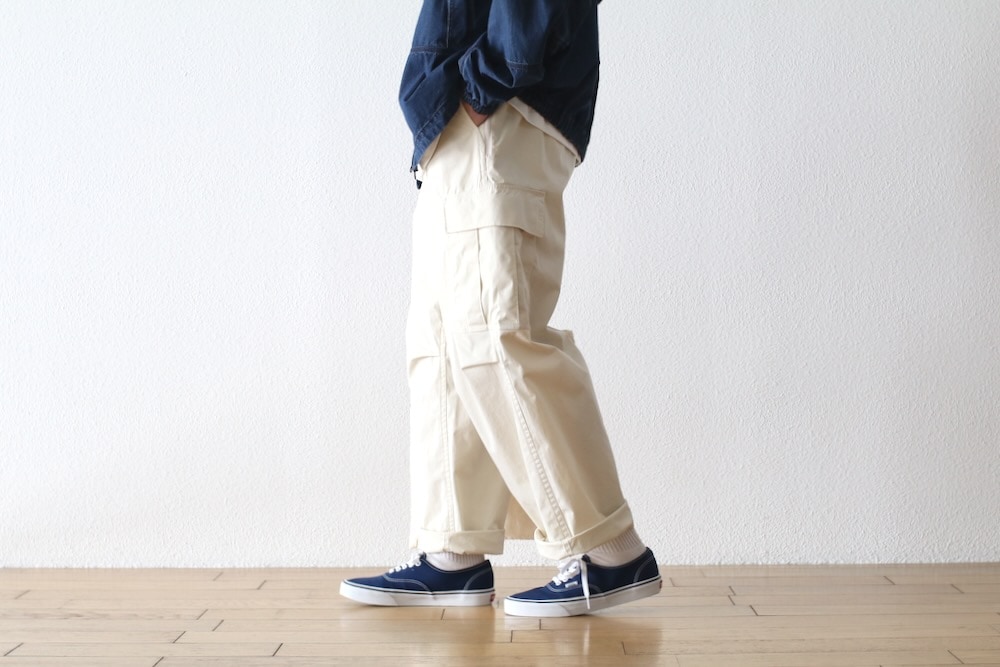 THE NORTH FACE PURPLE LABEL (ザ ノース フェイス パープル レーベル