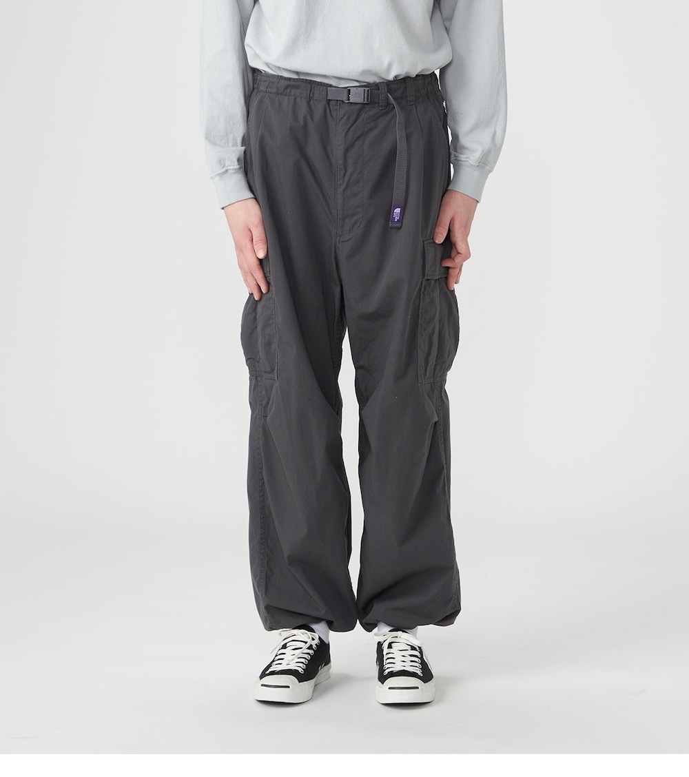 先行予約】THE NORTH FACE PURPLE LABEL (ザ ノース フェイス パープル