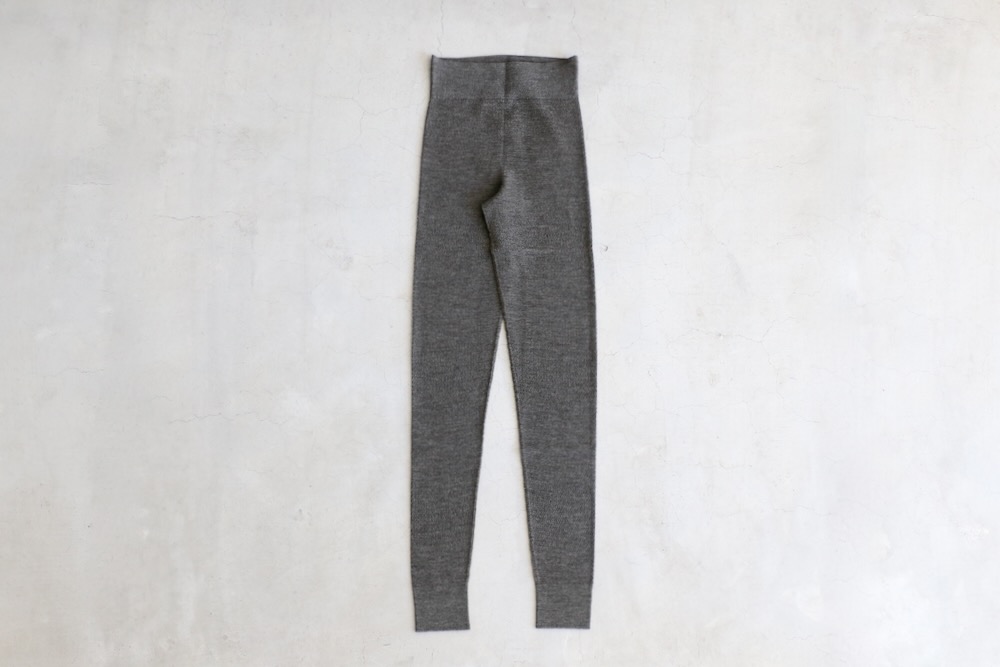 visvim SPORT(ヴィズヴィム スポーツ) “VS LONGJOHNS(SUPERFINE