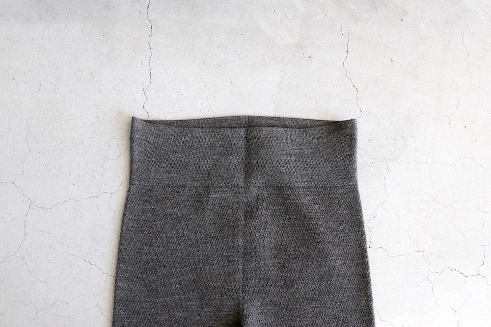 visvim SPORT(ヴィズヴィム スポーツ) “VS LONGJOHNS(SUPERFINE