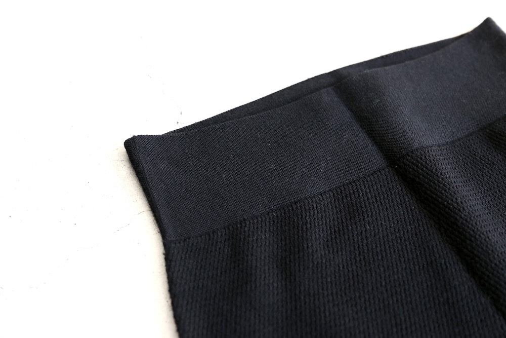 visvim SPORT(ヴィズヴィム スポーツ) “VS LONGJOHNS(SUPERFINE