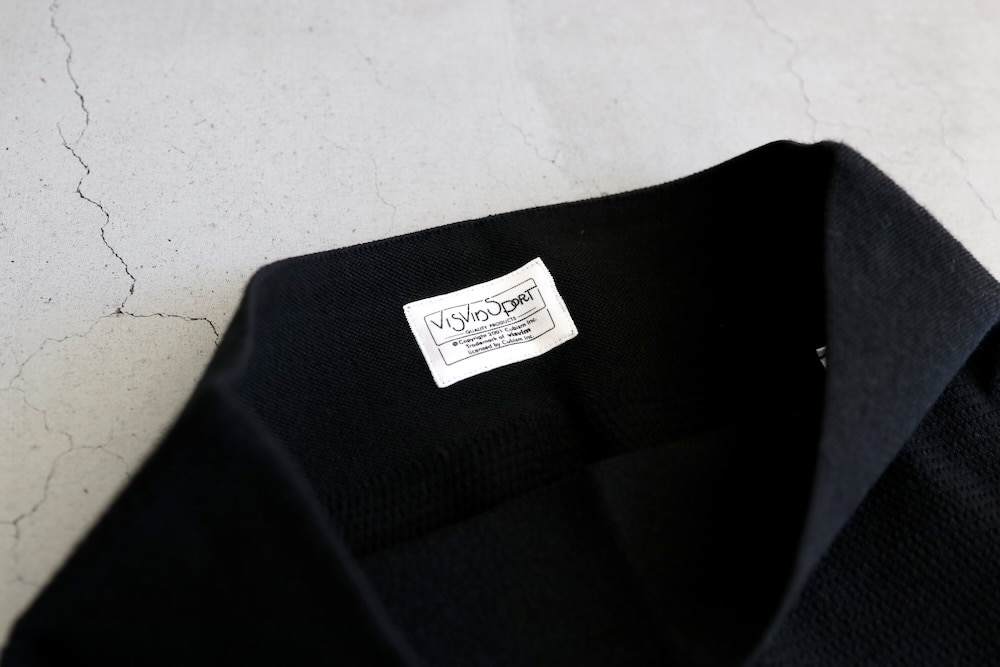 visvim SPORT(ヴィズヴィム スポーツ) “VS LONGJOHNS(SUPERFINE