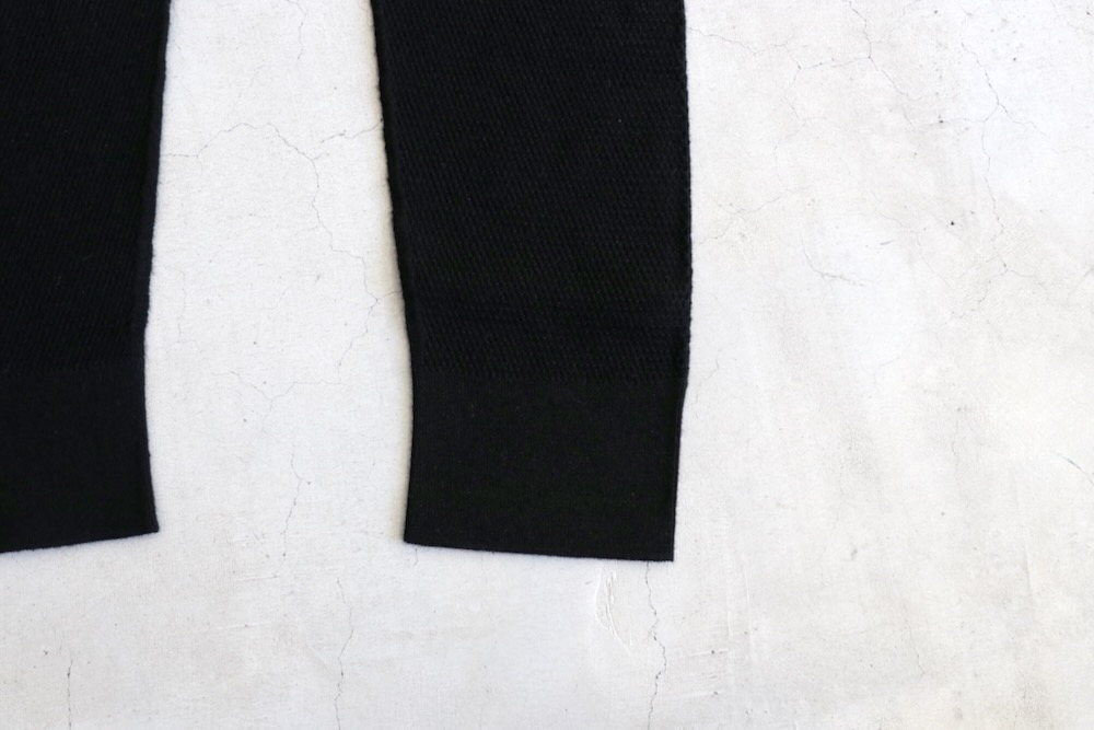 visvim SPORT(ヴィズヴィム スポーツ) “VS LONGJOHNS(SUPERFINE