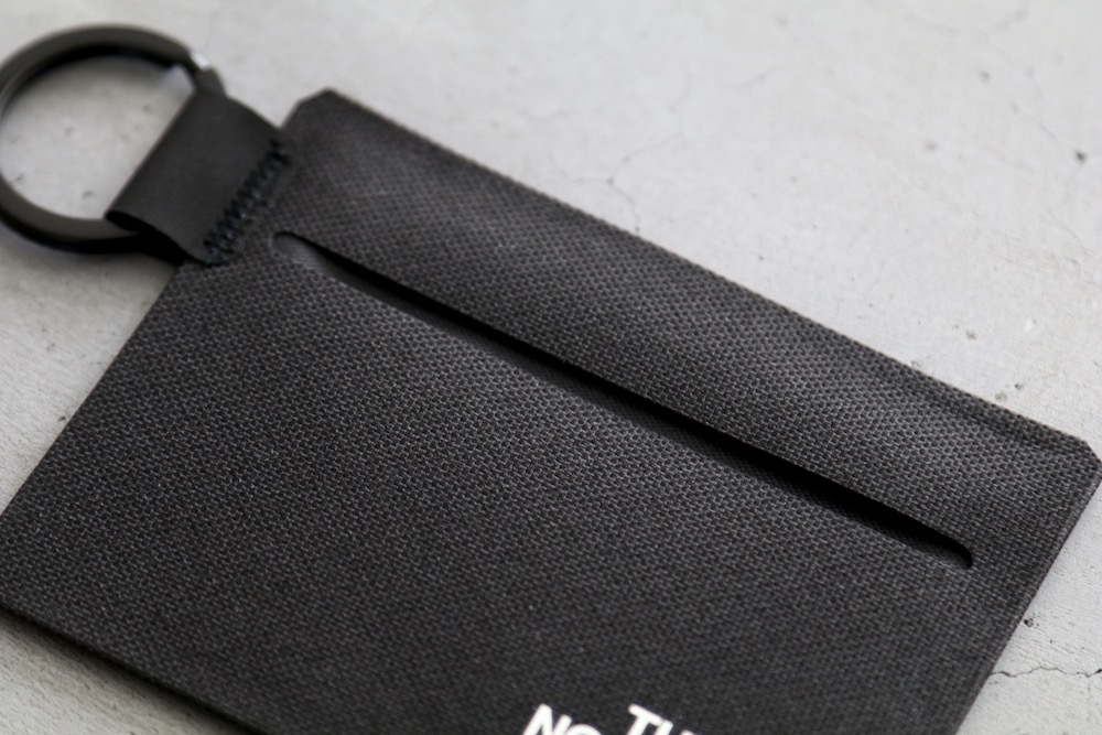 THE NORTH FACE (�� �Ρ��� �ե�����) "Pebble Smart Case"