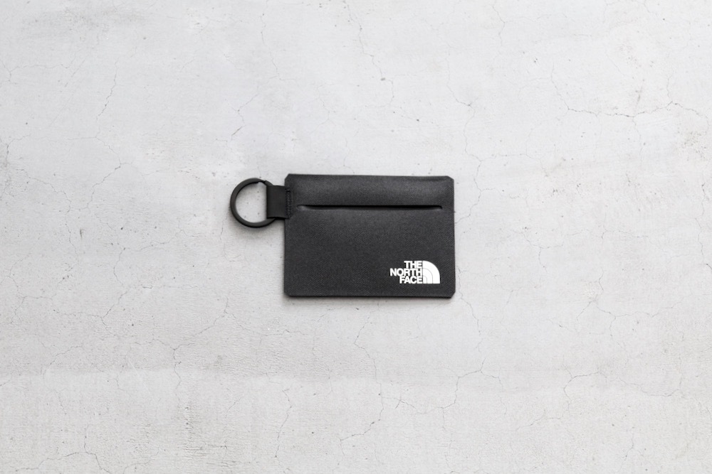 THE NORTH FACE (�� �Ρ��� �ե�����) "Pebble Smart Case"