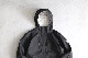 and wander(����ɥ�����) "2.5L hiker rain jacket"