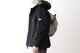 and wander(����ɥ�����) "2.5L hiker rain jacket"