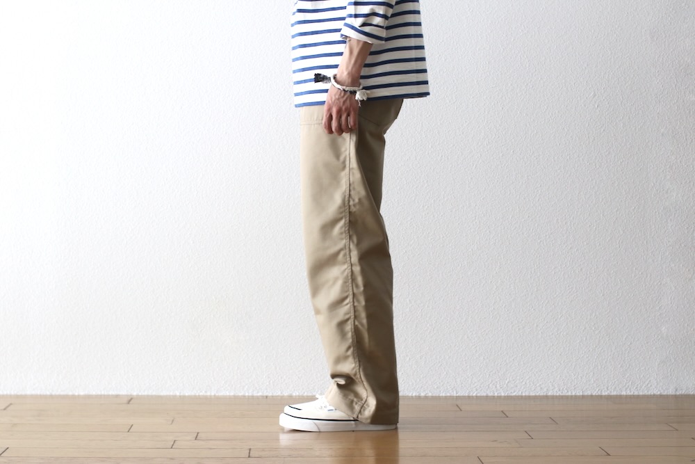 [20%OFF] South2 West8 (�������ġ� �������ȥ�����) "Fatigue Pant - PE/C Twill"
