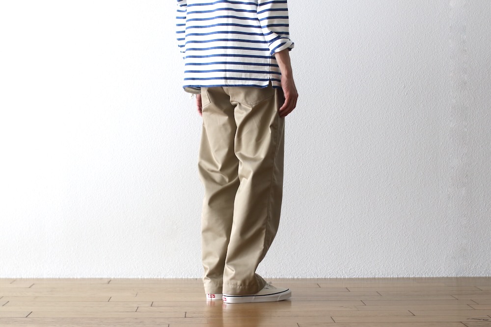 [20%OFF] South2 West8 (�������ġ� �������ȥ�����) "Fatigue Pant - PE/C Twill"