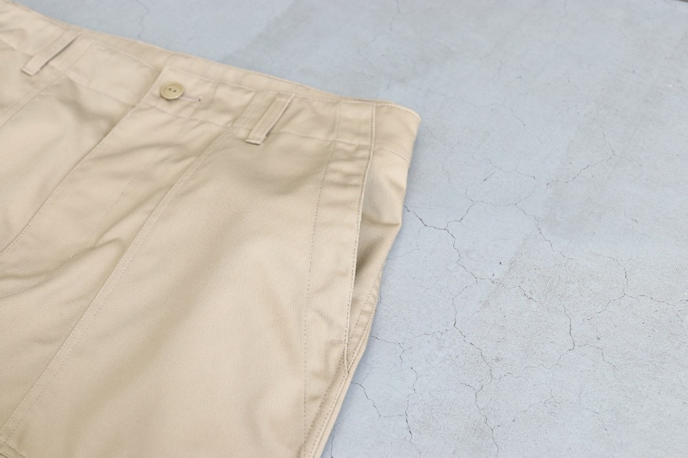 [20%OFF] South2 West8 (�������ġ� �������ȥ�����) "Fatigue Pant - PE/C Twill"