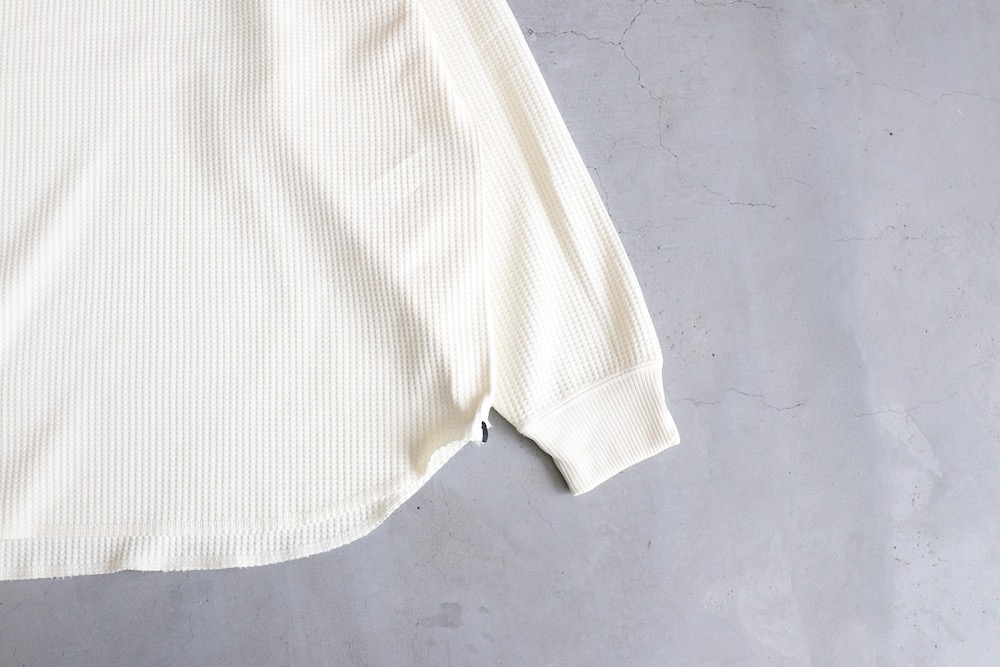 DAIWA PIER39( ԥƥʥ) "TECH THERMAL HENLEY L/S"