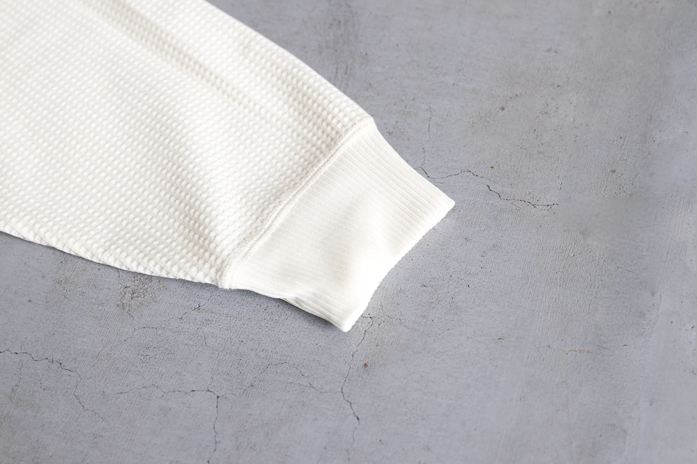 DAIWA PIER39( ԥƥʥ) "TECH THERMAL HENLEY L/S"