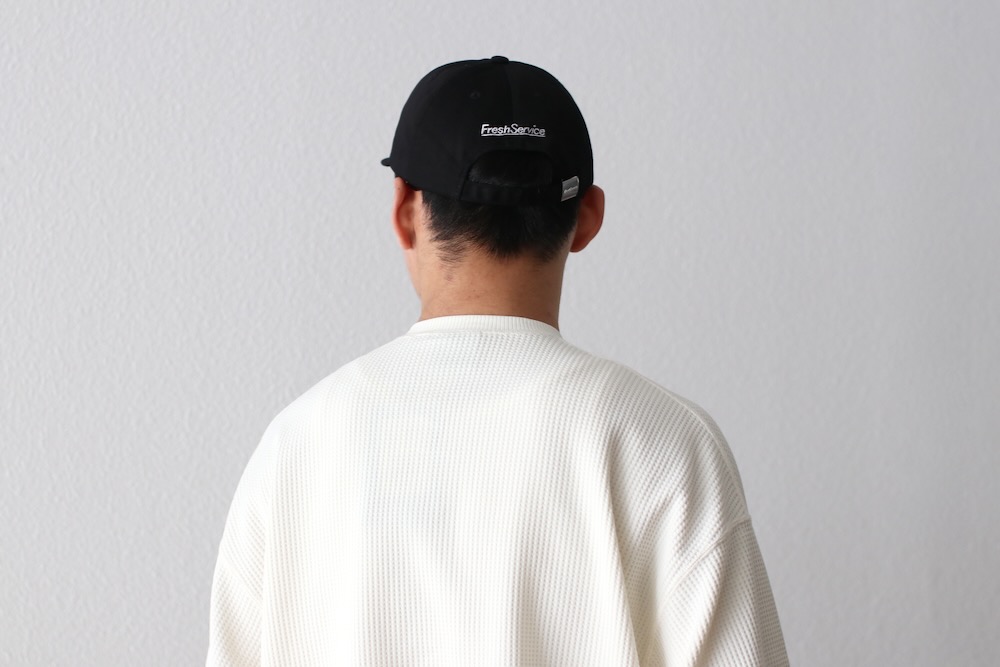 DAIWA PIER39( ԥƥʥ) "TECH THERMAL HENLEY L/S"