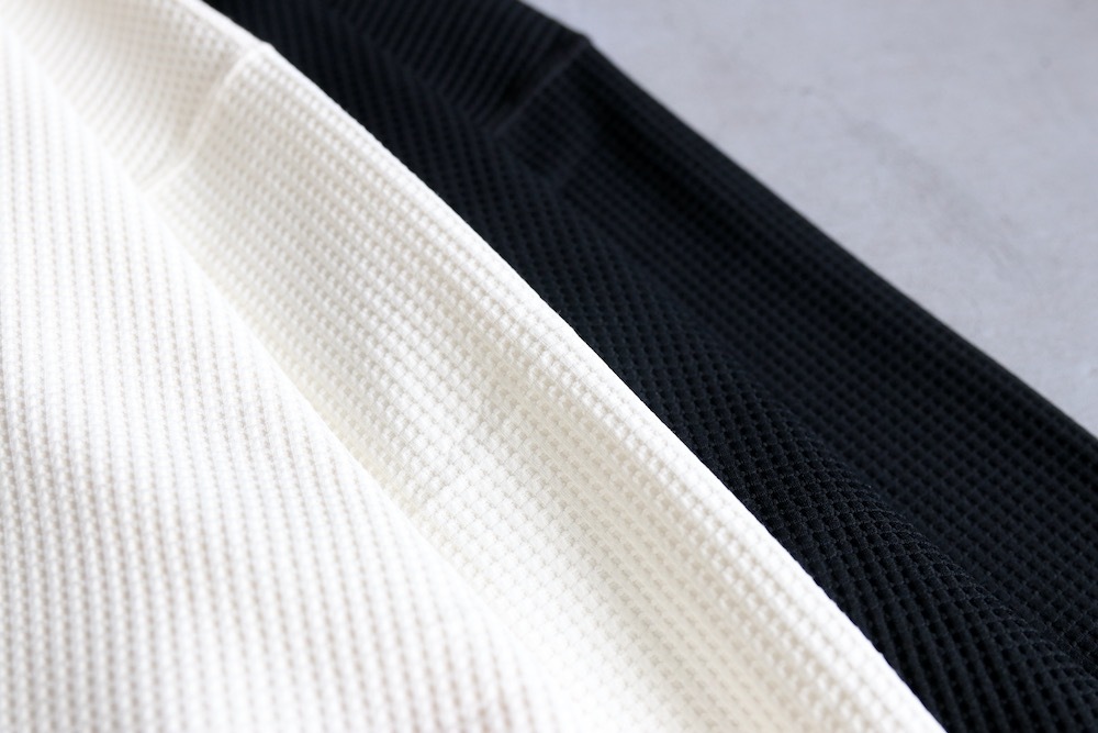 DAIWA PIER39( ԥƥʥ) "TECH THERMAL HENLEY L/S"