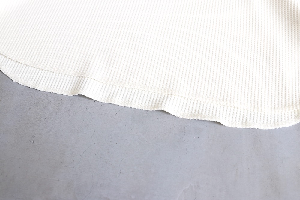 DAIWA PIER39( ԥƥʥ) "TECH THERMAL HENLEY L/S"