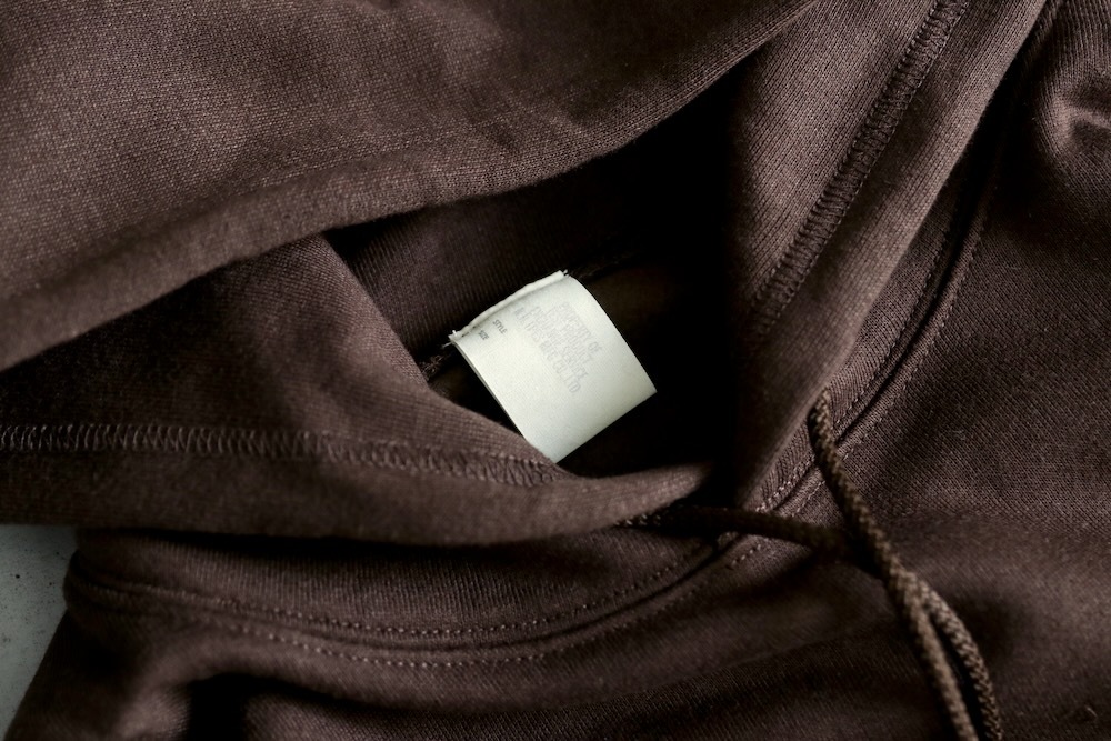 N.HOOLYWOOD EXCHANGE SERVICE( ϥꥦå ) "9242-CS80 HOODED SWEATSHIRT"