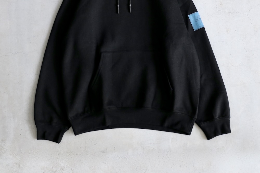 N.HOOLYWOOD EXCHANGE SERVICE( ϥꥦå ) "9242-CS80 HOODED SWEATSHIRT"