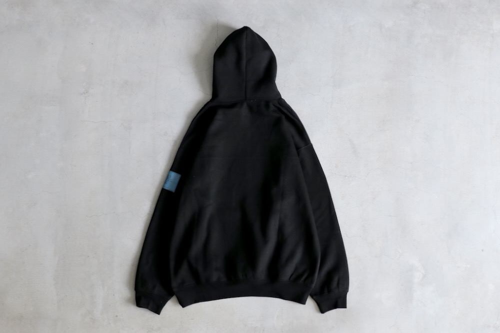 N.HOOLYWOOD EXCHANGE SERVICE( ϥꥦå ) "9242-CS80 HOODED SWEATSHIRT"