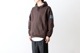 N.HOOLYWOOD EXCHANGE SERVICE( ϥꥦå ) "9242-CS80 HOODED SWEATSHIRT"