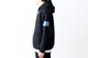 N.HOOLYWOOD EXCHANGE SERVICE( ϥꥦå ) "9242-CS80 HOODED SWEATSHIRT"
