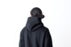 N.HOOLYWOOD EXCHANGE SERVICE( ϥꥦå ) "9242-CS80 HOODED SWEATSHIRT"