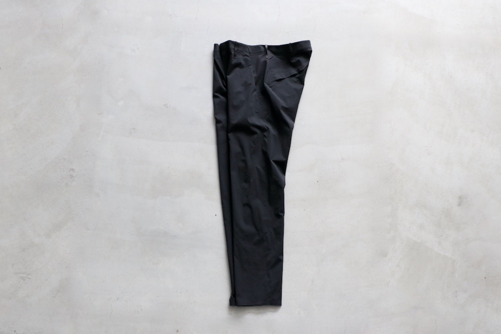 ARC'TERYX VEILANCE(�������ƥꥯ�� ���������) "Convex LT Pant M"