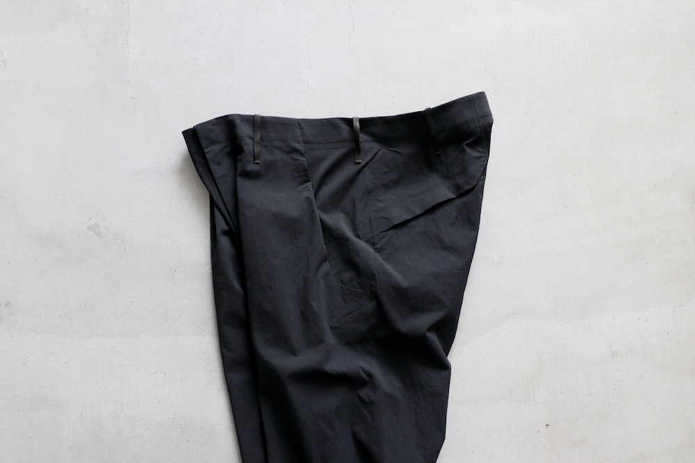 ARC'TERYX VEILANCE(�������ƥꥯ�� ���������) "Convex LT Pant M"
