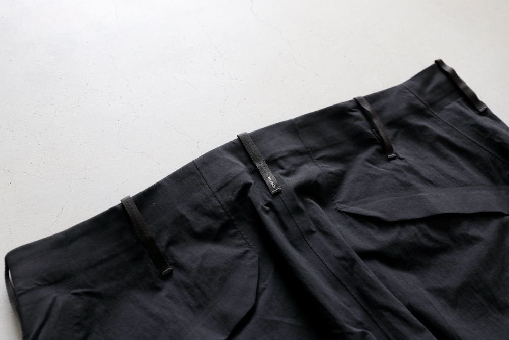 ARC'TERYX VEILANCE(�������ƥꥯ�� ���������) "Convex LT Pant M"