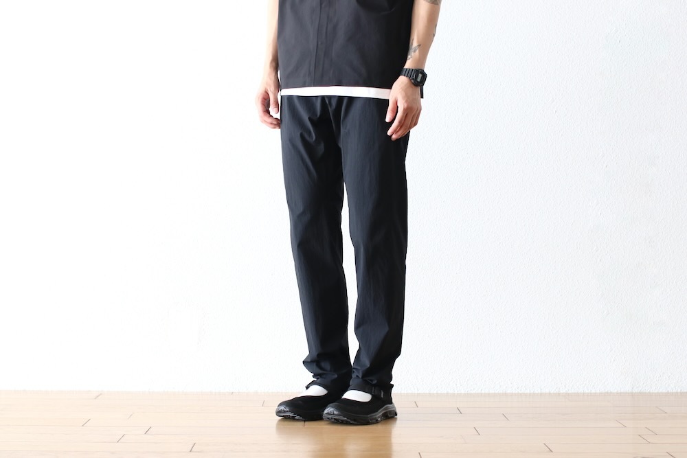 ARC'TERYX VEILANCE(�������ƥꥯ�� ���������) "Convex LT Pant M"