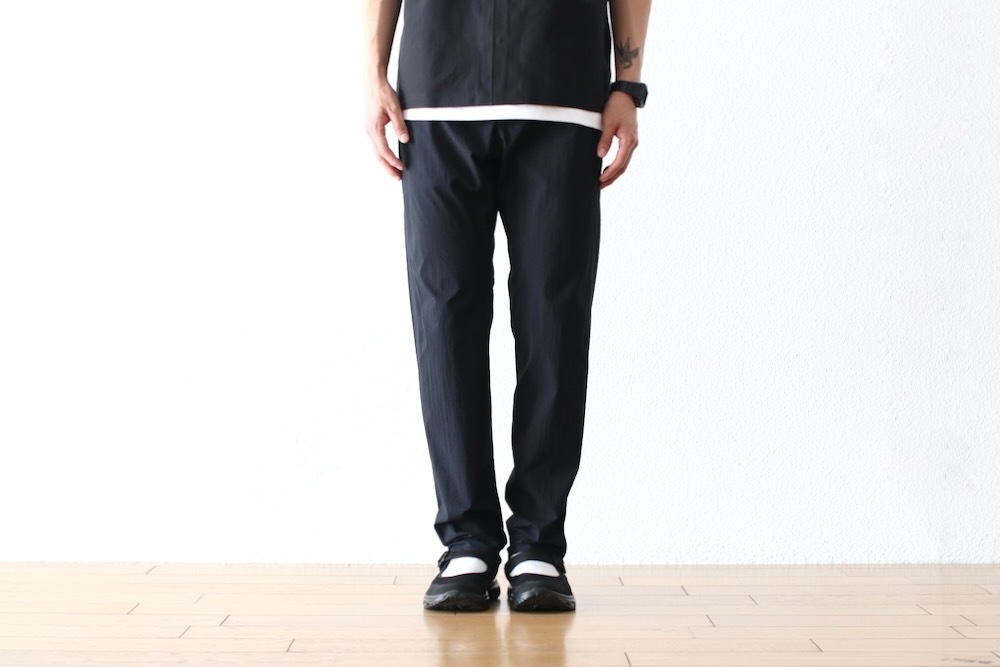 ARC'TERYX VEILANCE(�������ƥꥯ�� ���������) "Convex LT Pant M"