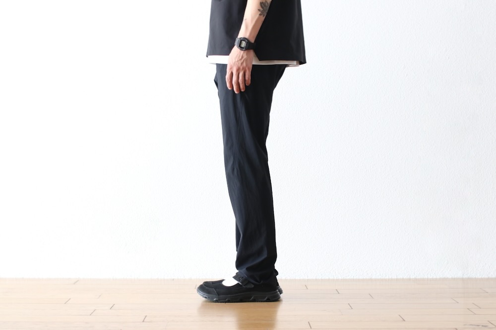 ARC'TERYX VEILANCE(�������ƥꥯ�� ���������) "Convex LT Pant M"