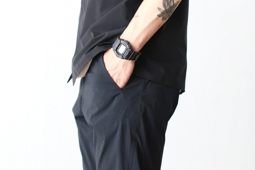 ARC'TERYX VEILANCE(�������ƥꥯ�� ���������) "Convex LT Pant M"